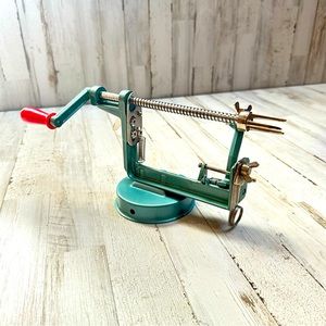 Nor Pro Apple 🍎 Peeler